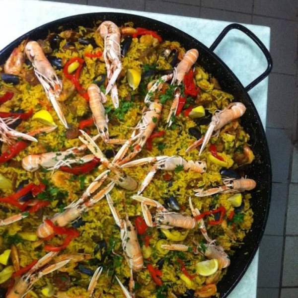 La Storia - Restaurant Soustons - meilleur restaurant SOUSTONS