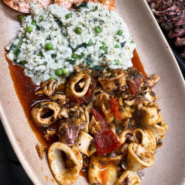 La Storia - Restaurant Soustons - pizzeria Vieux Boucau