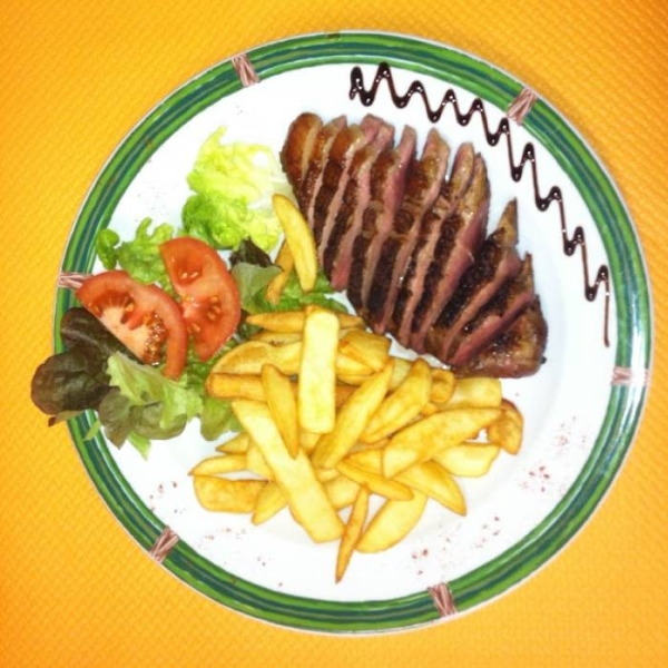 La Storia - Restaurant Soustons - top resto SOUSTONS