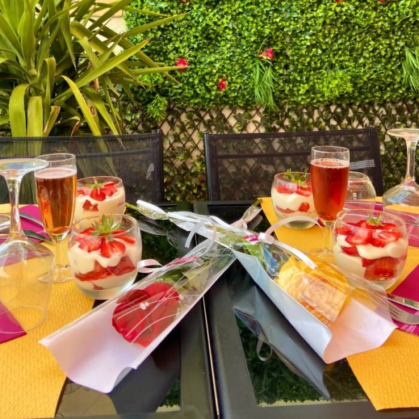 La Storia - Restaurant Soustons - top restaurant SOUSTONS