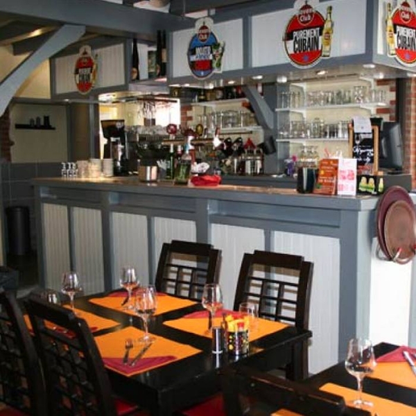 Le restaurant - La Storia - Soustons - meilleur restaurant SOUSTONS