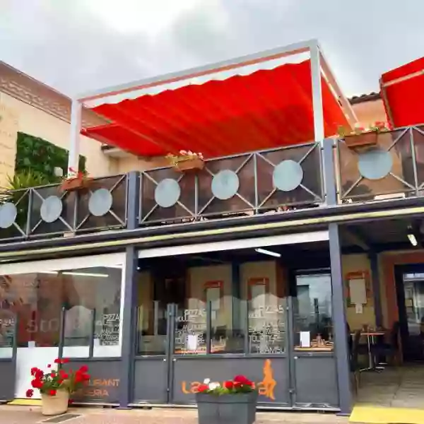 Le restaurant - La Storia - Soustons - Restaurant Soustons centre ville