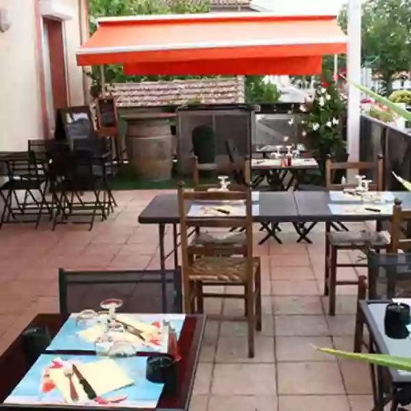 Le restaurant - La Storia - Soustons - pizzeria Vieux Boucau
